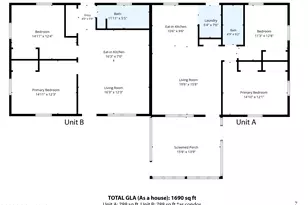 413 Keziah St, Oak Island, NC 28465 - Photo 5