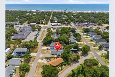 413 Keziah Street #A & B, Oak Island, NC 28465 - Photo 55