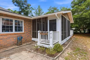 413 Keziah St, Oak Island, NC 28465 - Photo 51