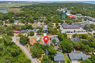413 Keziah St, Oak Island, NC 28465 - Photo 57