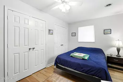 413 Keziah Street #A & B, Oak Island, NC 28465 - Photo 15