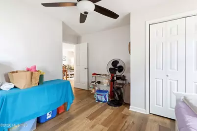 413 Keziah Street #A & B, Oak Island, NC 28465 - Photo 39