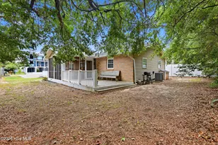 413 Keziah St, Oak Island, NC 28465 - Photo 45