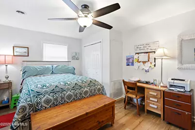 413 Keziah Street #A & B, Oak Island, NC 28465 - Photo 33