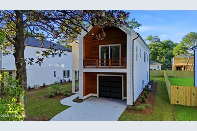 5011 Peachtree Avenue, Wilmington, NC 28403 - Photo 1