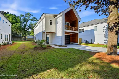 5011 Peachtree Avenue, Wilmington, NC 28403 - Photo 3