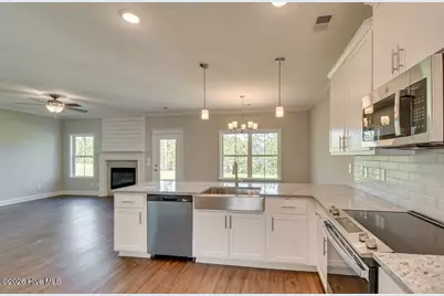 7013 Kingburgh Lane, North Augusta, SC 29860 - Photo 5