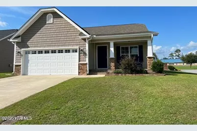 3300 Pacolet Drive, Greenville, NC 27834 - Photo 1