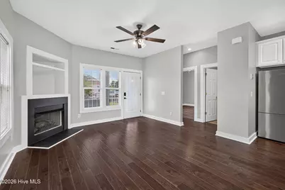 2320 Wrightsville Avenue #Apt 231, Wilmington, NC 28403 - Photo 5