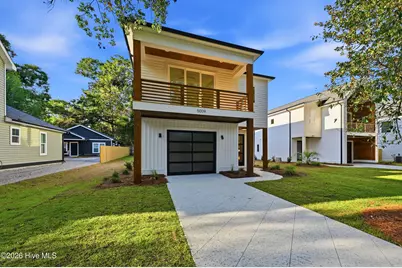 5009 Peachtree Avenue, Wilmington, NC 28403 - Photo 3