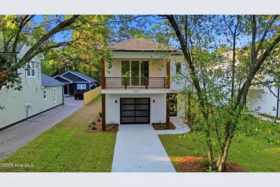 5009 Peachtree Avenue, Wilmington, NC 28403 - Photo 1