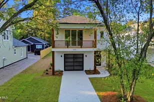 5009 Peachtree Ave, Wilmington, NC 28403 - Photo 1