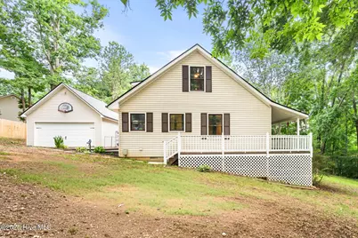 277 Tracy Street, Blairsville, GA 30512 - Photo 1