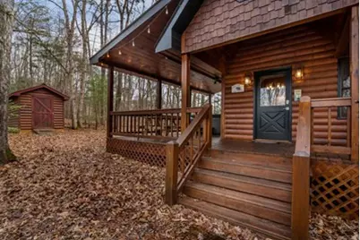 162 Little Falls Drive, Mineral Bluff, GA 30559 - Photo 3