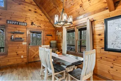 162 Little Falls Drive, Mineral Bluff, GA 30559 - Photo 5
