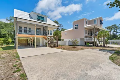 3106 E Oak Island Drive, Oak Island, NC 28465 - Photo 3