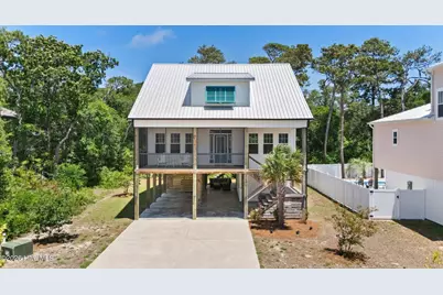 3106 E Oak Island Drive, Oak Island, NC 28465 - Photo 1