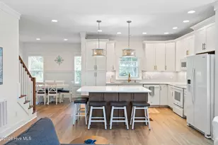 3106 E Oak Island Dr, Oak Island, NC 28465 - Photo 17