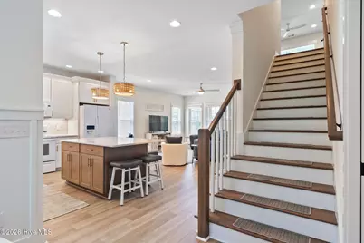 3106 E Oak Island Drive, Oak Island, NC 28465 - Photo 23