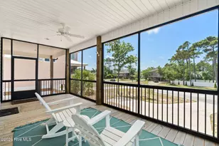 3106 E Oak Island Dr, Oak Island, NC 28465 - Photo 7
