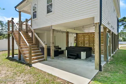 3106 E Oak Island Drive, Oak Island, NC 28465 - Photo 45