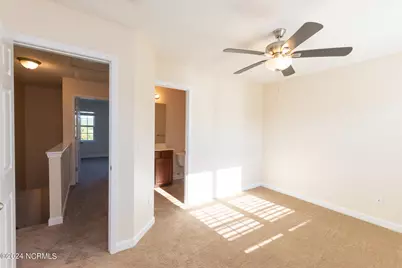 202 Lanieve Court #5, Hubert, NC 28539 - Photo 17
