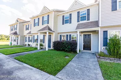 202 Lanieve Court #5, Hubert, NC 28539 - Photo 29