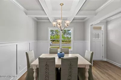 130 Windswept Lane, Beaufort, NC 28516 - Photo 11