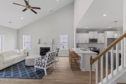 130 Windswept Lane, Beaufort, NC 28516 - Photo 7