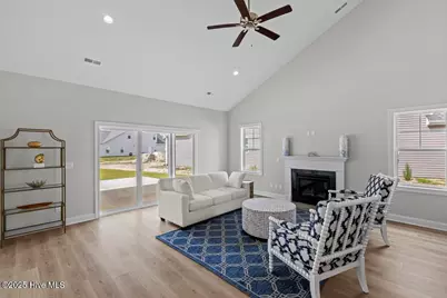 130 Windswept Lane, Beaufort, NC 28516 - Photo 13