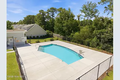 4022 Winds Ridge Drive #42, Wilmington, NC 28409 - Photo 33