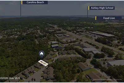 4022 Winds Ridge Drive #42, Wilmington, NC 28409 - Photo 29