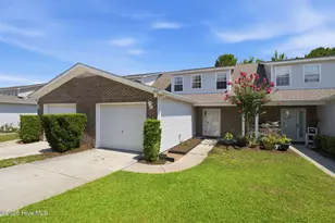 4022 Winds Ridge Dr, Wilmington, NC 28409 - Photo 1