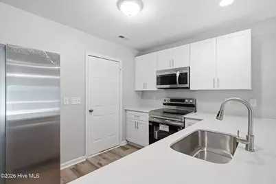 4022 Winds Ridge Drive #42, Wilmington, NC 28409 - Photo 15