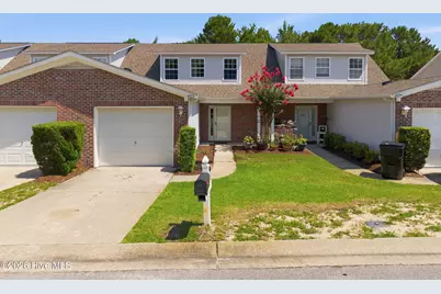 4022 Winds Ridge Drive #42, Wilmington, NC 28409 - Photo 39
