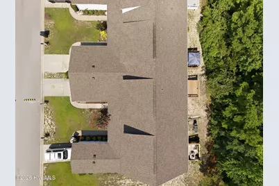 4022 Winds Ridge Drive #42, Wilmington, NC 28409 - Photo 37