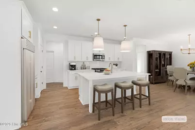 134 Windswept Lane, Beaufort, NC 28516 - Photo 3