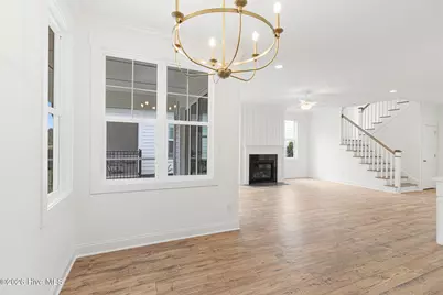 134 Windswept Lane, Beaufort, NC 28516 - Photo 21