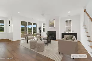 134 Windswept Ln, Beaufort, NC 28516 - Photo 3