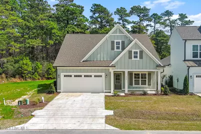 134 Windswept Lane, Beaufort, NC 28516 - Photo 15