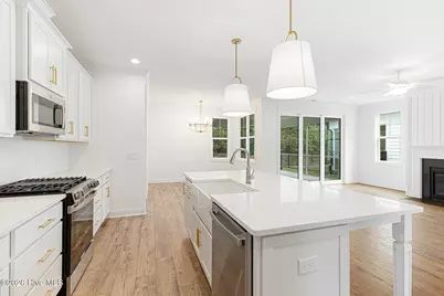 134 Windswept Lane, Beaufort, NC 28516 - Photo 19