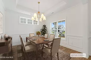 134 Windswept Ln, Beaufort, NC 28516 - Photo 5