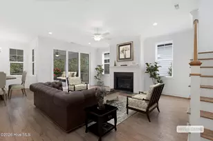 134 Windswept Ln, Beaufort, NC 28516 - Photo 5