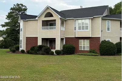 605 Spring Forest Road #E, Greenville, NC 27834 - Photo 7
