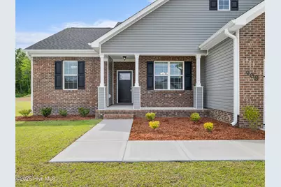 908 Freewoods Court, Jacksonville, NC 28546 - Photo 5