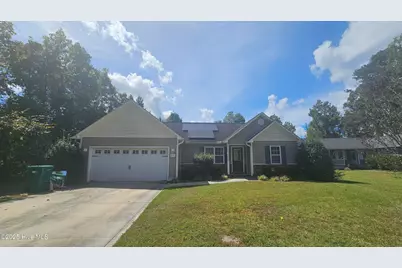 219 Blue Creek School Road, Jacksonville, NC 28540 - Photo 1