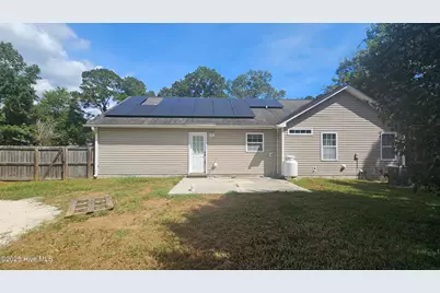 219 Blue Creek School Road, Jacksonville, NC 28540 - Photo 3