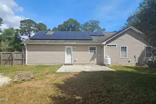 219 Blue Creek School Rd, Jacksonville, NC 28540 - Photo 3