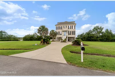 524 Shipmast Court & Slip #4, Beaufort, NC 28516 - Photo 53
