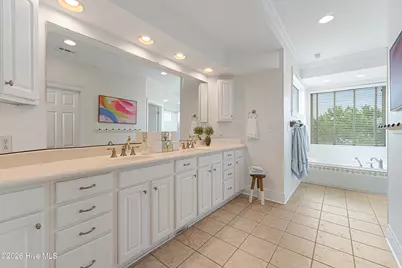 524 Shipmast Court & Slip #4, Beaufort, NC 28516 - Photo 21